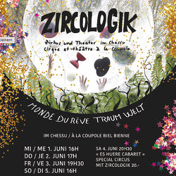 Zircologik Show 2016